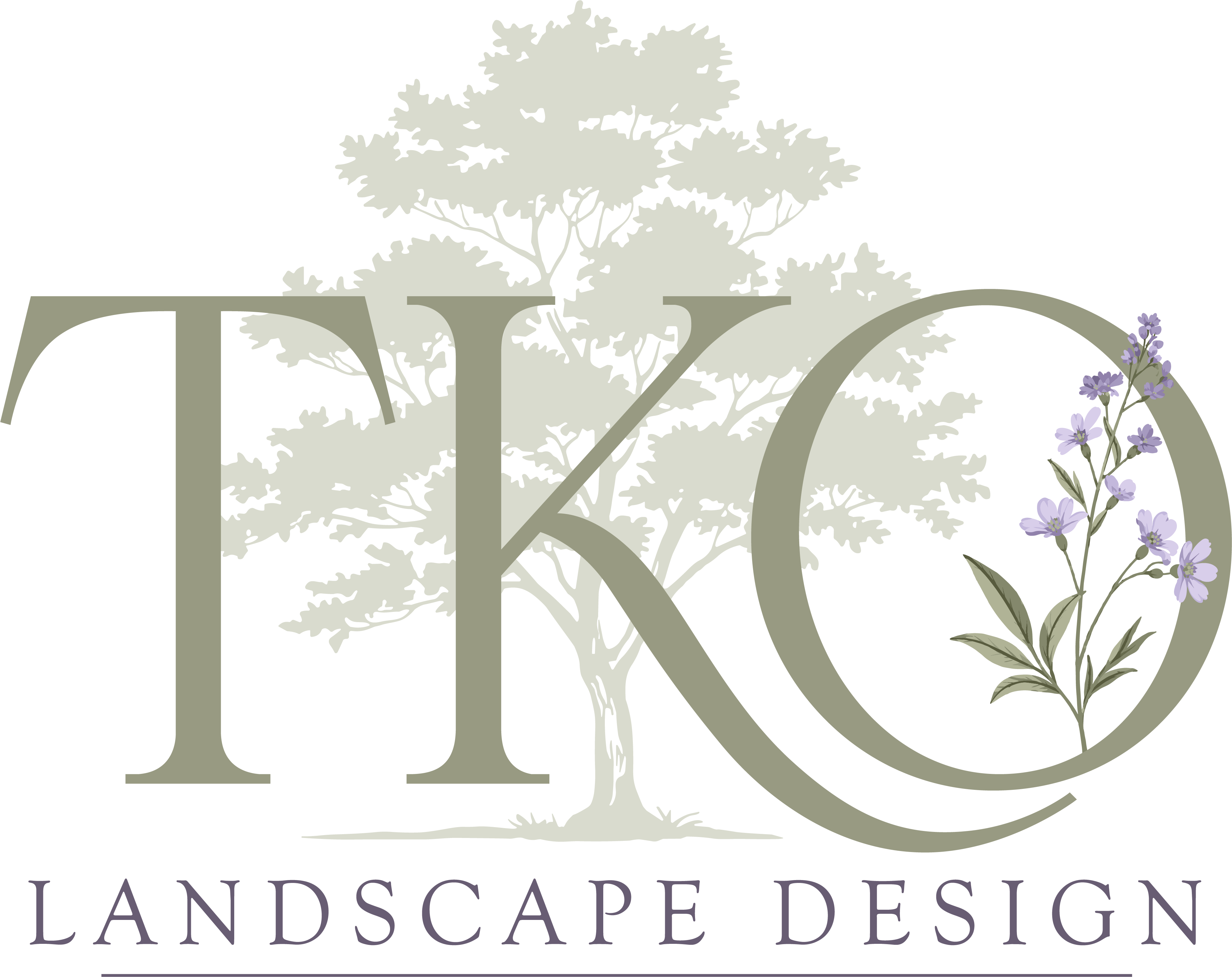 TKO Landscape Design